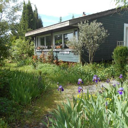 Ferienwohnung chez Isabelle Auterive  Exterior foto